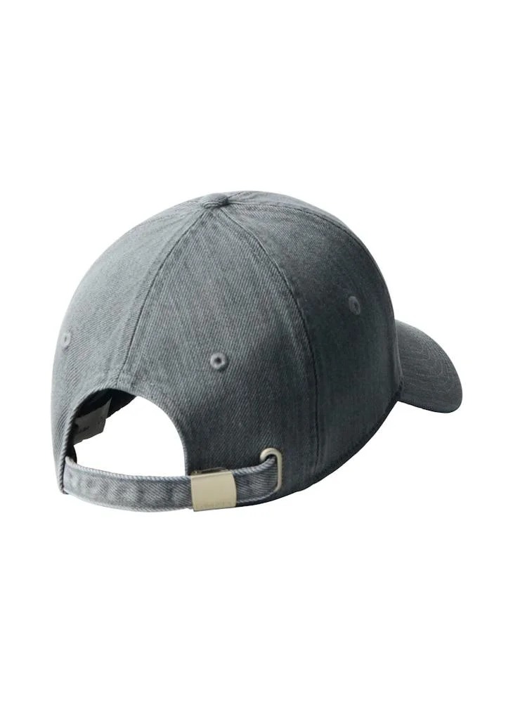 كالفن كلاين Logo Curve Peak Cap